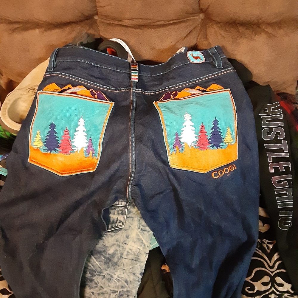 Pants